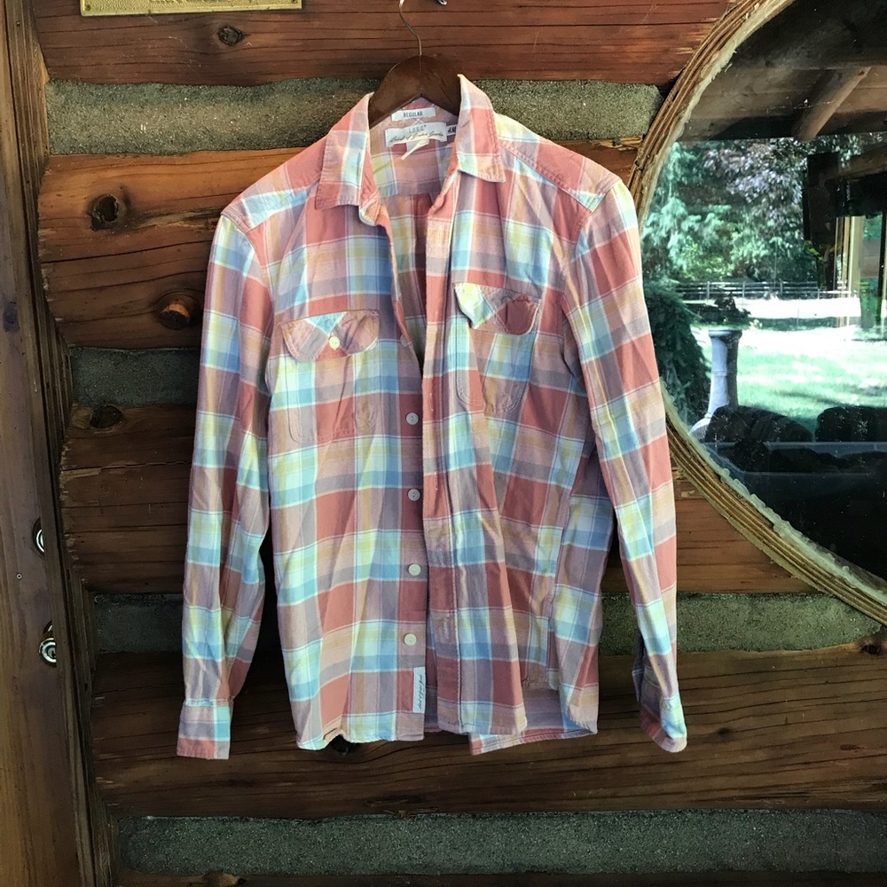 Flannel